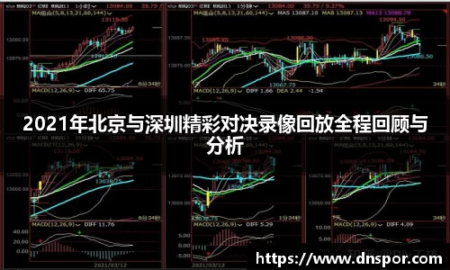 2021年北京与深圳精彩对决录像回放全程回顾与分析
